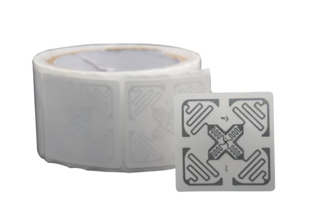 UHF超高頻遠距離讀取RFID電子標(biāo)簽物流倉儲資產(chǎn)管理NFC標(biāo)簽