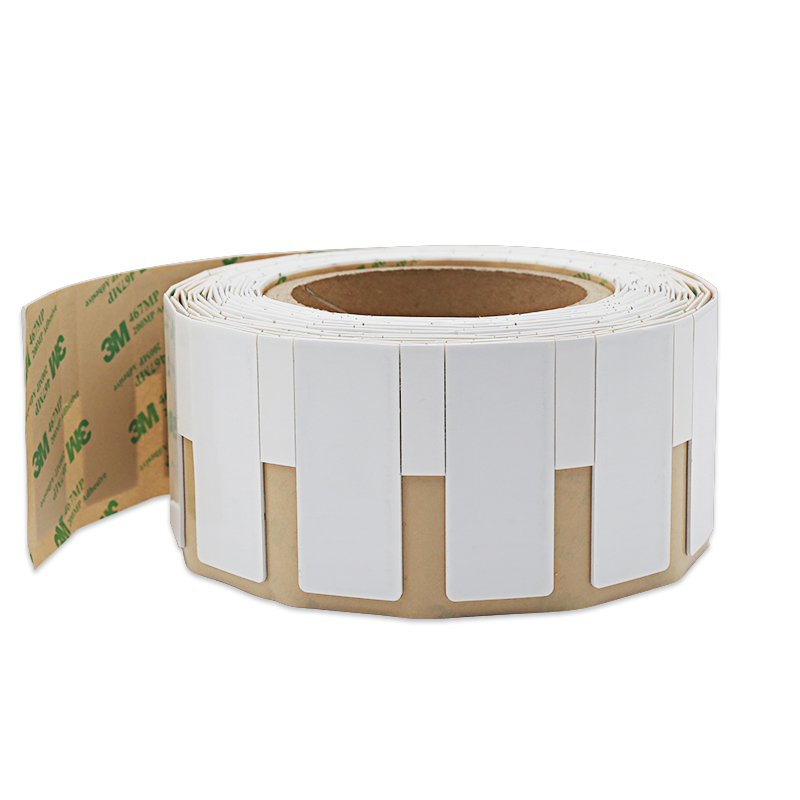 HF高頻UHF超高頻RFID電子標簽抗金屬資產管理標簽