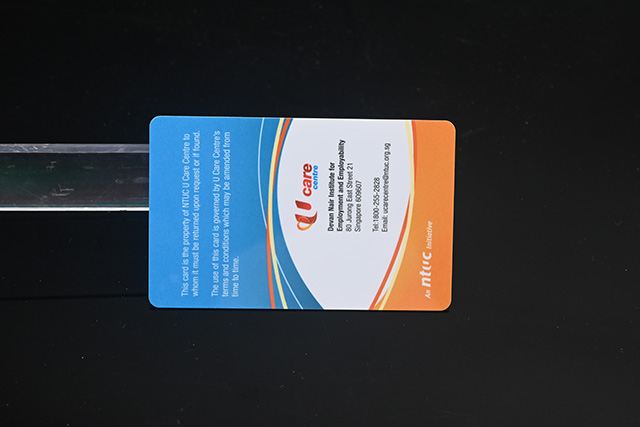 IC卡的發(fā)展前景—目前我國IC卡年增長率達(dá)到30-40%