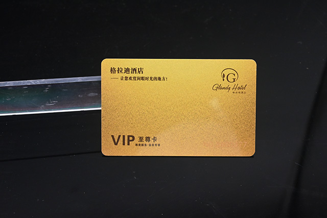 IC卡分幾種？有哪些優點？